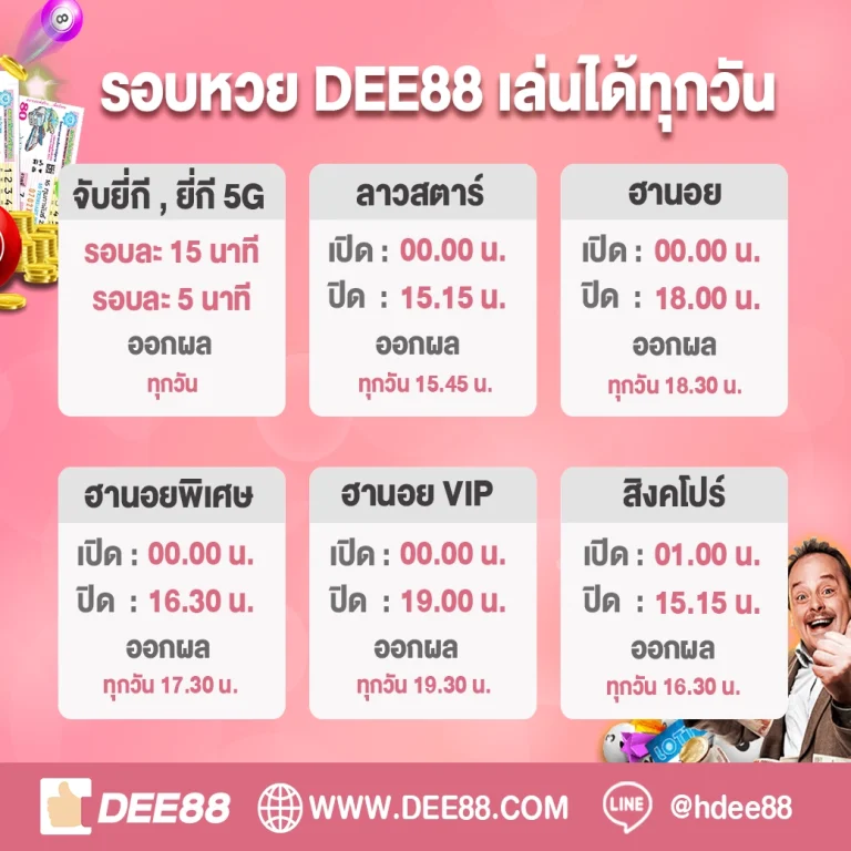 dee888